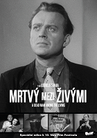 Mrtvý mezi živými – plakát filmu