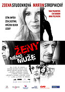 Ženy mého muže – plakát filmu