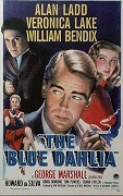 Blue Dahlia, The – plakát filmu