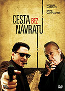 Na cestě bez návratu – plakát filmu