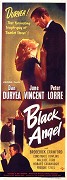 Black Angel – plakát filmu