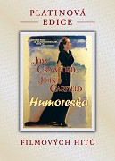 Humoreska – plakát filmu