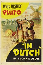 V Holandsku – plakát filmu