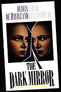 Dark Mirror, The – plakát filmu