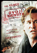 Dvojí identita – plakát filmu