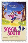 Song of the South – plakát filmu