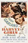 Harvey Girls, The – plakát filmu