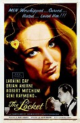 Locket, The – plakát filmu