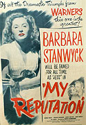 My Reputation – plakát filmu