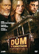 Dům v temnotách – plakát filmu