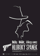 Hluboký spánek – plakát filmu