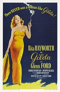 Gilda – plakát filmu