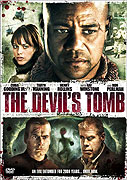 Devil's Tomb, The – plakát filmu