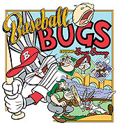 Baseball Bugs – plakát filmu