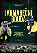 Jarmareční bouda – plakát filmu