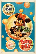 Bath Day – plakát filmu