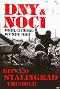 Nesmrtelní – plakát filmu