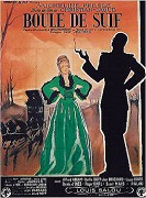 Kulička – plakát filmu
