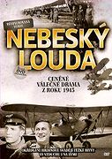Nebeský louda – plakát filmu