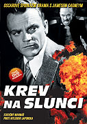 Krev na slunci – plakát filmu