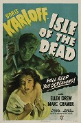 Isle of the Dead – plakát filmu