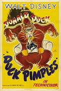 Duck Pimples – plakát filmu