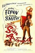 San Antonio – plakát filmu