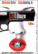 Lži a iluze – plakát filmu