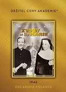 Zvony od svaté Marie – plakát filmu