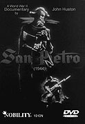 San Pietro – plakát filmu