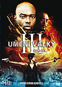 Umění války 3: Odplata – plakát filmu