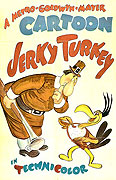 Jerky Turkey – plakát filmu