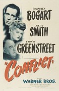 Conflict – plakát filmu