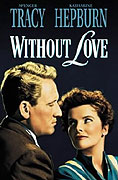 Without Love – plakát filmu