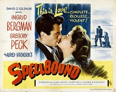 Rozdvojená duše – plakát filmu