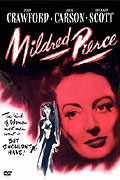 Mildred Pierceová – plakát filmu