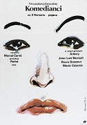Děti ráje – plakát filmu