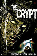 Crypt, The – plakát filmu