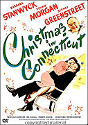 Christmas in Connecticut – plakát filmu