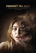Forget Me Not – plakát filmu