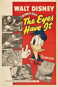 Eyes Have It, The – plakát filmu