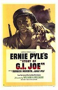 Story of G.I. Joe, The – plakát filmu
