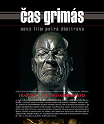 Čas grimás – plakát filmu