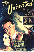 Uninvited, The – plakát filmu