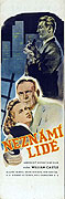 Neznámí lidé – plakát filmu