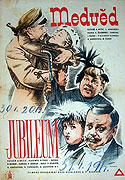 Jubileum – plakát filmu