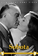 Sobota – plakát filmu