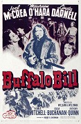 Buffalo Bill – plakát filmu