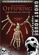Offspring – plakát filmu