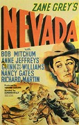 Nevada – plakát filmu